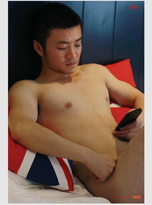 PHOTO-SET-STYLE-MEN-56-–-SAM--陽光男孩-孝林郎-